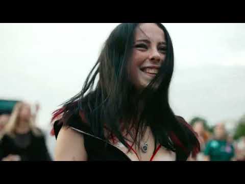 Most Wanted Event 2025 Aftermovie EDD Freitag