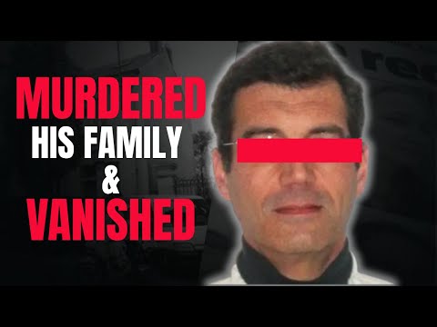 Mató a su familia y desapareció | Los asesinatos de Dupont de Ligonnès