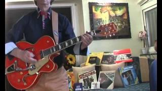 El Rancho Grande (DUANE EDDY)