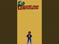 Blue Lake Woods Kid Chameleon Sega Genesis Hack Shaders Mod