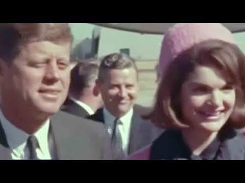 Arab Today- Trump to allow secret files of Kennedy assassination