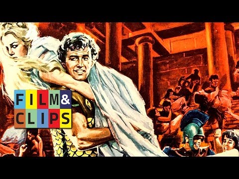 Il Ratto Delle Sabine - Roger Moore - Trailer by Film&Clips