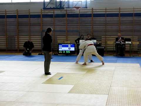 Polonia Rybnik - OOM 2010 r. - Kuwaczka vs Kwiatkowski.wmv