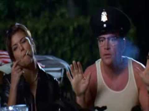 Scarie Scream Movie Bande Annonce VF