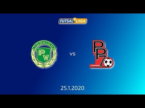 Meri-Lapin urheilu Live: ToPV - PP-70