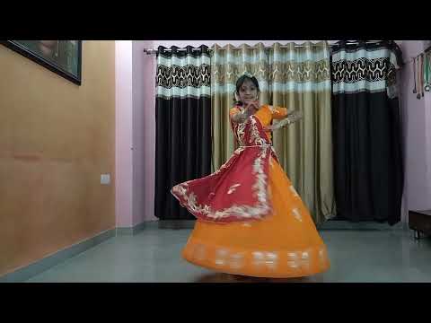 Kathak Trivat Rasraj(Indian Raga)
