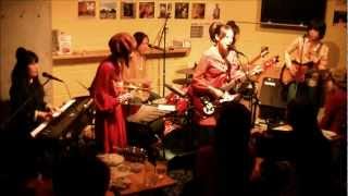 Please Let Me Wonder / The Beach Boys Cover : The Pen Friend Club : ザ・ペンフレンドクラブ