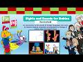 Krazy Krok Productions Sights And Sounds Revisited 2026 Languages Music With Puppets