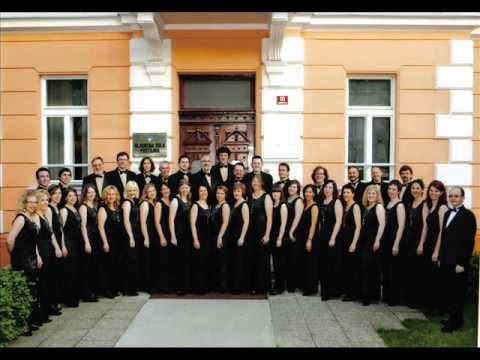 Alleluia....Romuald Twardowski