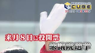 動画のサムネイル