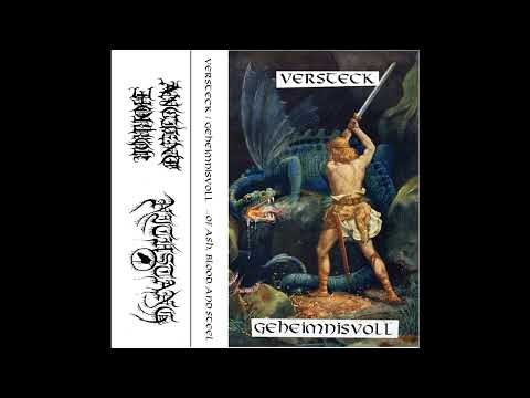 Versteck (Indonesia) / Geheimnisvoll (US) - Split (2025)