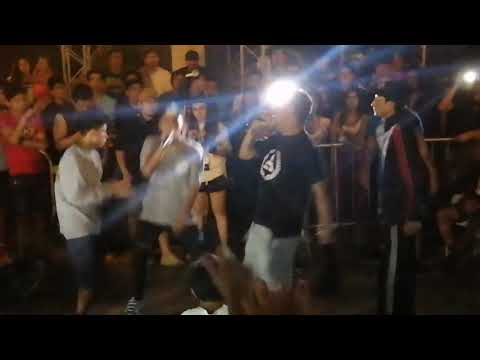 Litzen y Kian DOBLE TEMPO