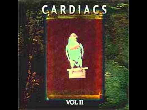 Cardiacs - Dinnertime Is At Home (Not Here)