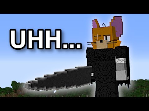 Insane Minecraft Mods - You Won't Believe What Arox is Playing!