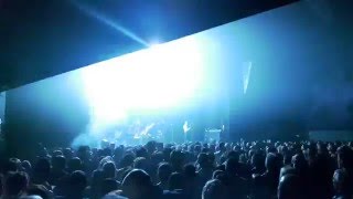 Louise Attaque - Arrache moi @Paloma-Nimes