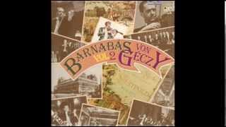 Barnabas von Geczy _&quot; The Dream Tango &quot; 夢のタンゴ
