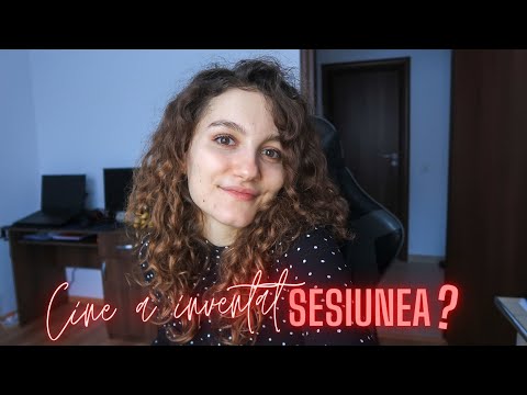 SESIUNEA| Ce sa faci ca sa treci mai usor de examene| Experienta a 4 sesiuni