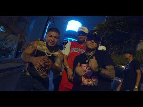 Crosty and ZonnyFlow TV