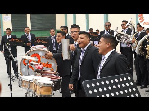 AQUELLA TARDE - BANDA CORAZON DE HUANDOVAL