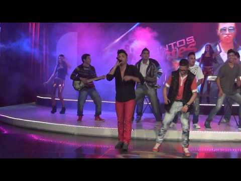 PRESUNTOS INOCENTES SEXO ATREVIDO MIX