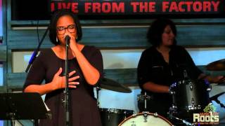 Liz Vice "Smells Like Teen Spirit"