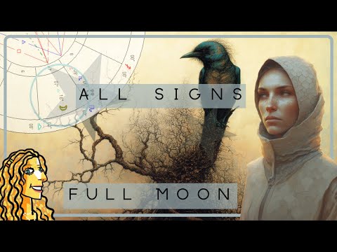 Full Moon ALL SIGNS April | Big Sunrise IN Your Life | Astrology & Tarot 2023