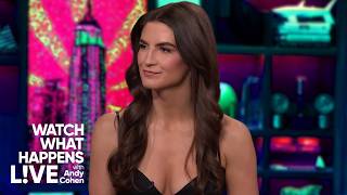 Has Kaitlan Collins Come Close To Breaking Her Professional Composure! | WWHL