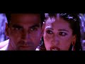 Mashooqa Mashooqa Mere Jeevan Saathi 2006 Akshay Kumar Karishma Kapoor Subtitles 1080p Video