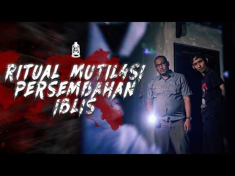 PEMUJAAN SOSOK PEMAKAN KULIT