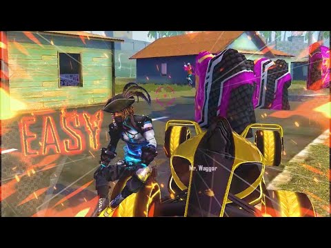 Set da Re24K 😎💥 (MODE RUOK FF, Apelapato999)🇳🇪( M1887,Desert ,M1014, )