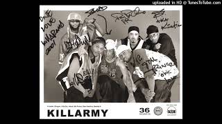 Killarmy - Blood for Blood