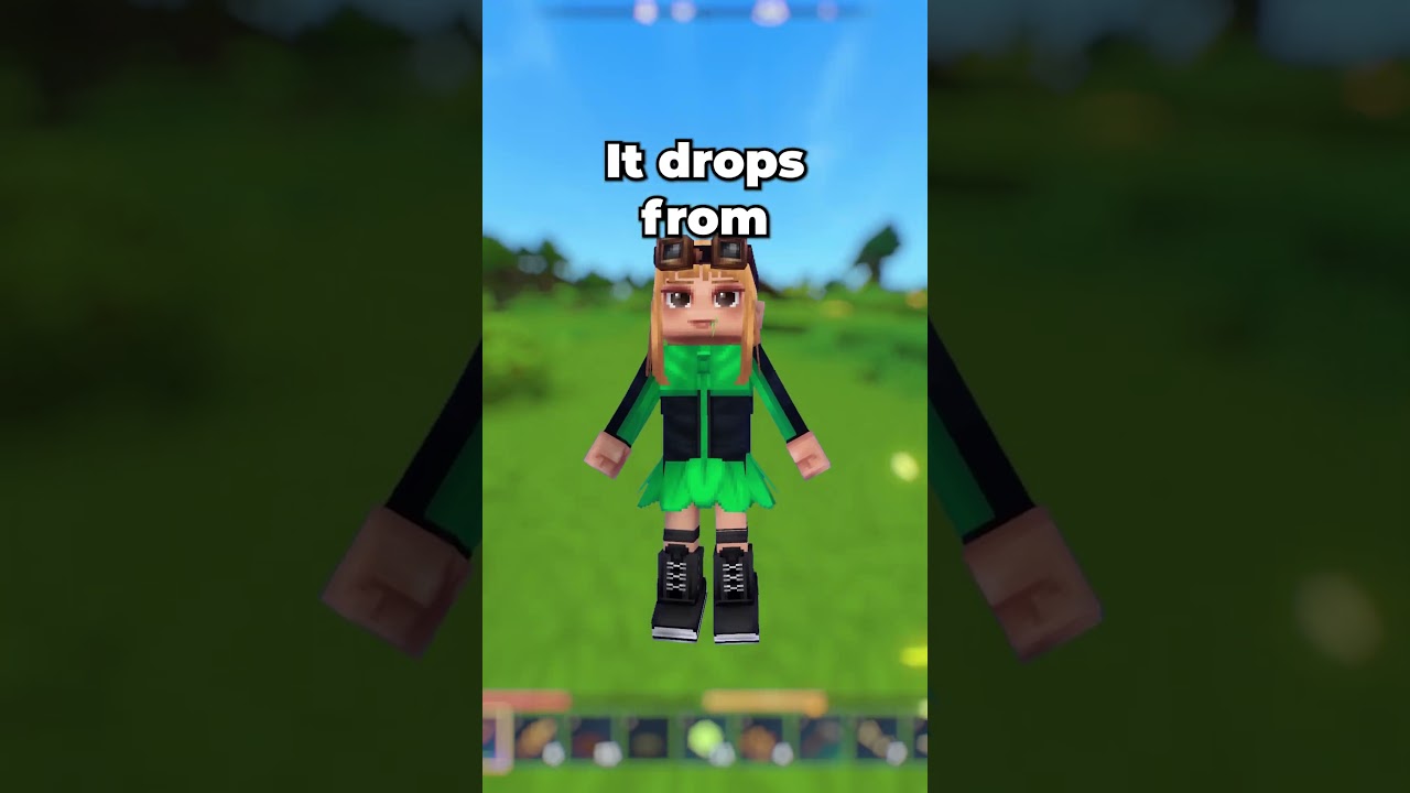 How To Get Leather FAST In Hytale 🐄⚡