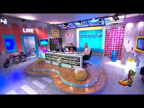 Ράδιο Αρβύλα | Ολόκληρο Επεισόδιο | 24/2/2026