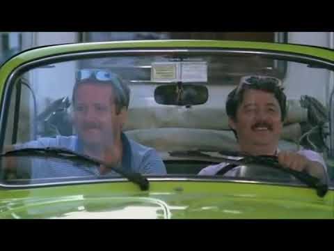 Fantozzi subisce ancora - Tutti in camper !!!