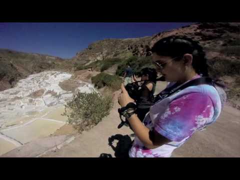Peru with Travel For Teens