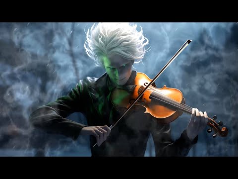 THE POWER OF WHITE SMOKE - Epic Dramatic Violin Epic Music Mix - Relaxation Music