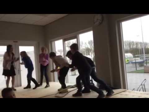 ACKC E5 Grease mix 1e plaatst