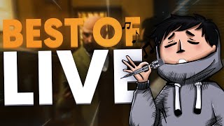 Best Of Live : LES MEILLEURS AVOCATS ⚖️ | #92