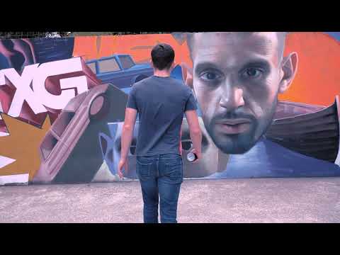 ALVX TXG - ETERNO (VIDEOCLIP)