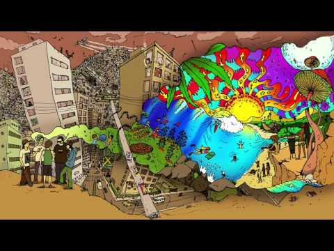 Sattivus - Queimando Padrões  (Album Completo)