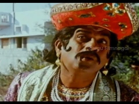 The Best Comedy Scenes In Tollywood | Telugu Comedy Central