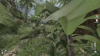 Fais ta pub / Green Hell mdr j&#39;ai peur des serpents