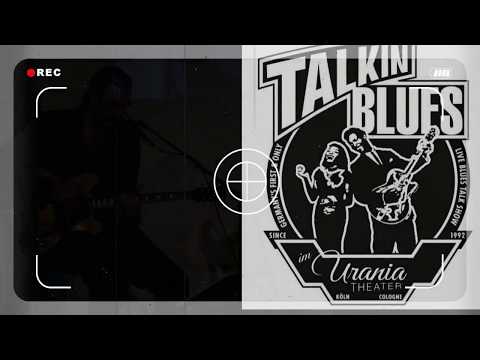 Talkin' Blues Houseband - Empire State Express