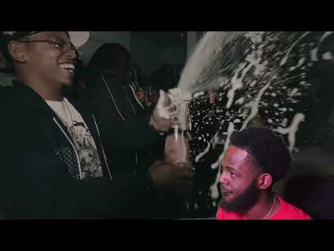 BAD BUNDYY REACTS : Yagi B - O In The Grave (Official Music Video)