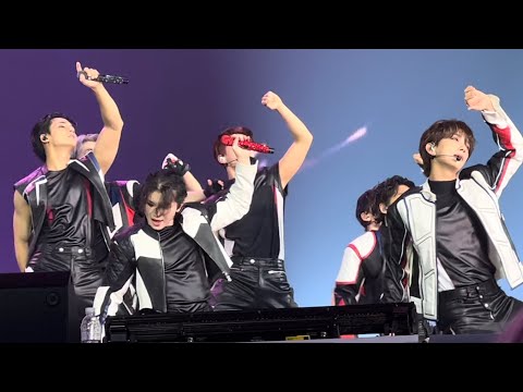 230722 Seventeen Follow To Seoul Concert (Anyone X Good to me FULL)