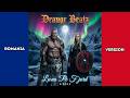 FJORD MOONLIGHT Draugr Beatz Romania Version