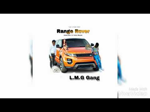 Rette Blacks ft Hotta Don-Range Rover