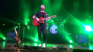 Nervous (Live at The Pageant) - X Ambassadors