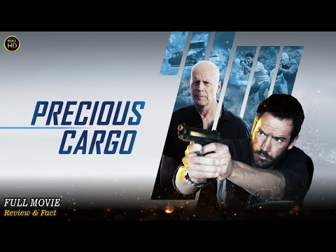 Precious Cargo Full Movie In English | Hollywood Movie In English | Review & Facts