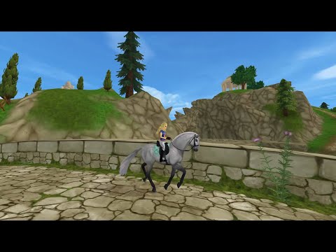 Star Stable [SSO] #44 Vorstellung: Ayla (Moonlight) [German/Deutsch]